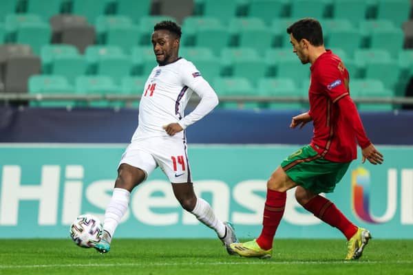 Steven Sessegnon 