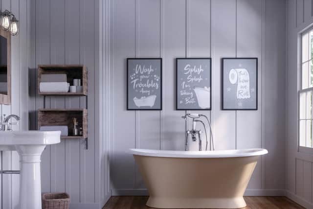Looking for period styling with modern efficiency? Radiators, baths and stoves from Carron Heating can transform your home