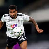 Cyrus Christie.  