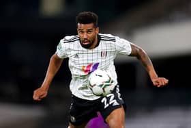 Cyrus Christie.  
