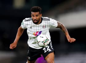Cyrus Christie.  