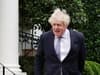Boris Jonhson says lockdown rule breaking accusations are “load of absolute nonsense”