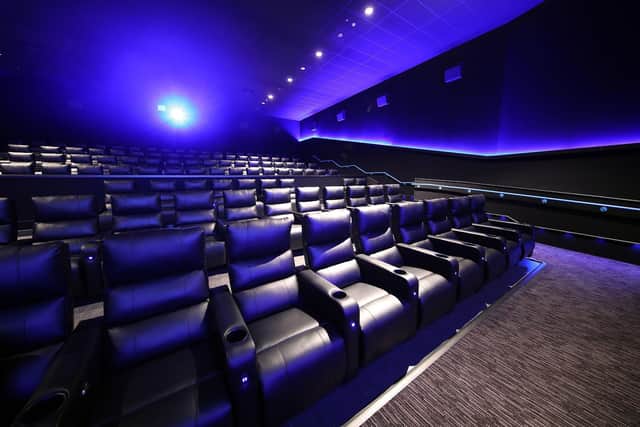 Showcase Cinemas are offering cinema tickets for less than a fiver this Blue Monday