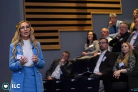 Freya Chapman, Mainmark UK