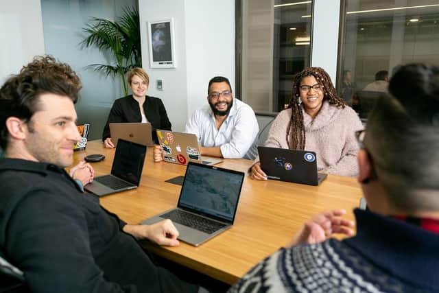 Tech Workers
