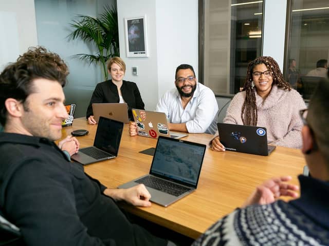 Tech Workers