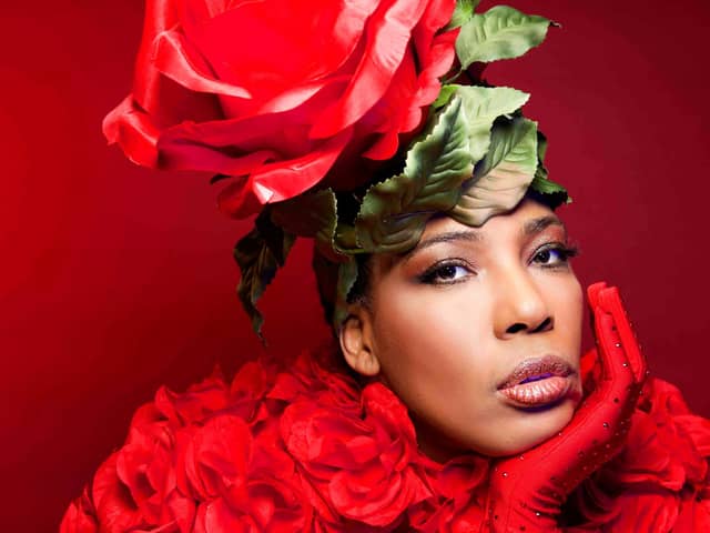 Macy Gray is set to celebrate the 25th anniversary of her debut album with a series of shows in the UK this Spring.