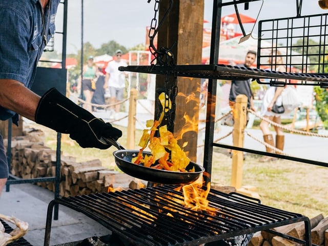 Taste of London
