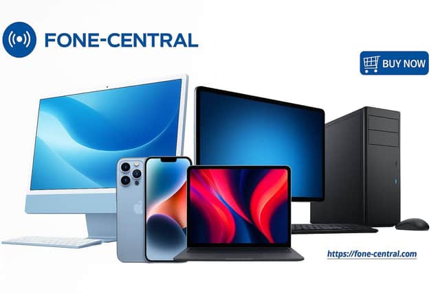 Source: Fone-Central