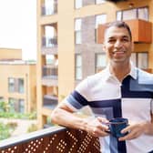 “Shared Ownership meant I didn’t have to compromise”