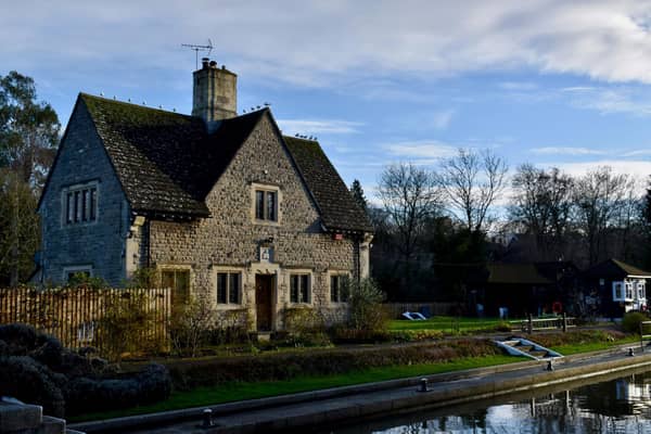 UK House Prices