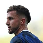 Promising Millwall full-back Joe Bryan could be the man to provide competition to Pervis Estupiñán in the Albion defence.