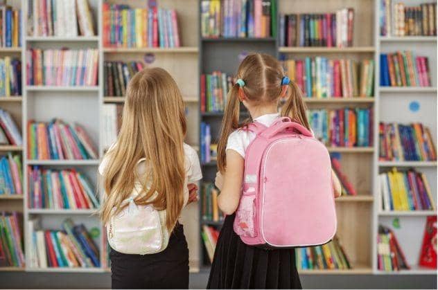 Rhythm for Reading helps children see reading as fun