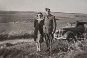 John and Rita Reed