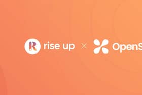 Rise Up Partner with OpenSesame