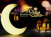 Many Muslims around the world will be familiar with the phrase 'Ramadan Mubarak' which translates to 'blessed Ramadan'.
