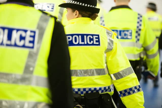 West Lothian crime news: Man arrested and charged with attempted murder in Livingston and due to appear in court