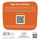 Join the Cardmitment campign and sign the petition!
