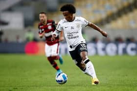 Willian