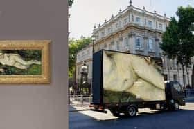 London’s vagina museum is at risk of closure 