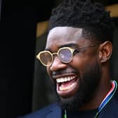  Micah Richards