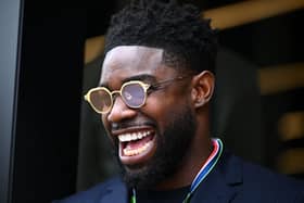  Micah Richards