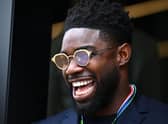  Micah Richards