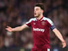 Declan Rice top five most likely transfers amid Manchester United and Liverpool links