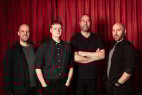 Neon Nights have been building their name and popularity around well-known venues in the UK