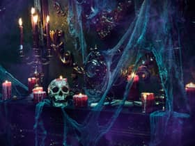 Th scariest areas have now been revealed