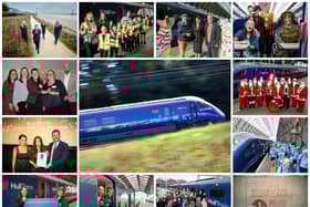 Pioneering open access operator Hull Trains celebrates serving 1.5 million customers in 2024
