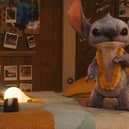 Catch the latest Disney live action, Lilo & Stitch