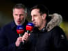 ‘England’s best player’ - Jamie Carragher and Gary Neville agree over Chelsea transfer