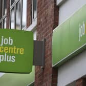 File photo dated 17/02/16 of a Job Centre Plus. The Government's employment support system is failing both jobseekers and businesses and needs to be substantially reformed, the Institute for Public Policy Research (IPPR) has said. The IPPR described the Government's 'any job first' approach as 'narrow and focused on the short term'.