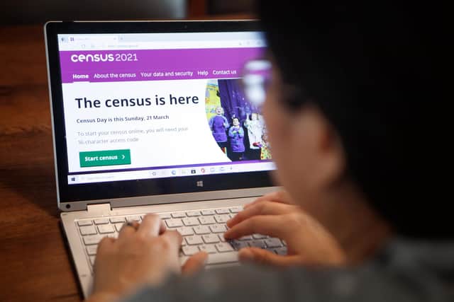 Census 2021: First results show Hackney’s population has grown over ...