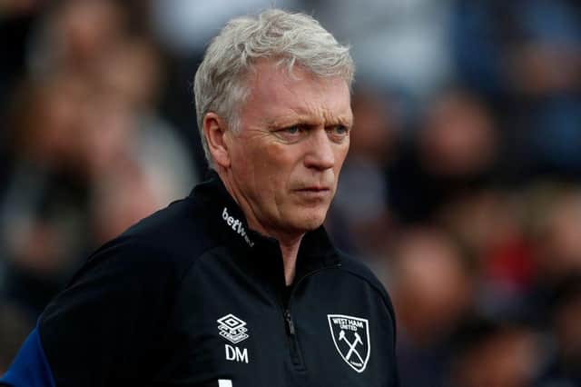 Record at West Ham (both spells) = W:62, D:32, L:54 - Reported salary = £5,000,000