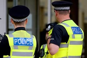 Adrian Keise died in an altercation which started near to the Cubana Restaurant, Waterloo 