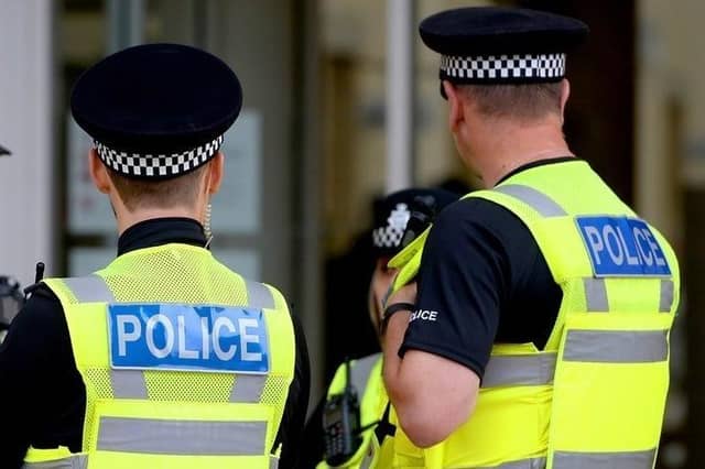 Adrian Keise died in an altercation which started near to the Cubana Restaurant, Waterloo