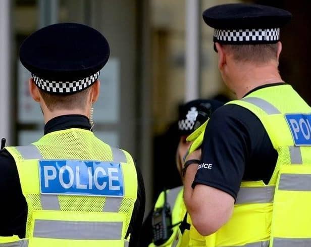 Adrian Keise died in an altercation which started near to the Cubana Restaurant, Waterloo 