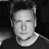Gary Lloyd