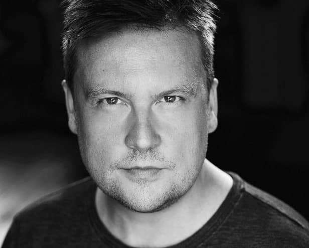 Gary Lloyd