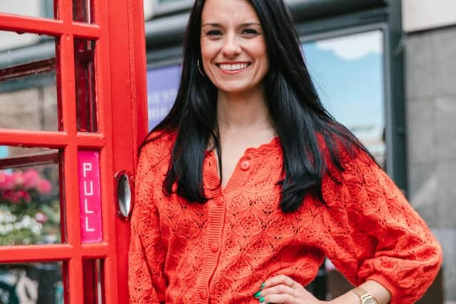 Founder of Love and London, Jessica Dante, says they have added many more local hotspots to Love and London's new 2025 itineraries.