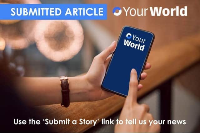 Your World