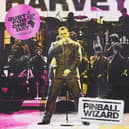 Pinball Wizard