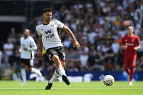 Aleksandar Mitrovic 