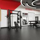 New strength area at Becontree Heath Leisure Centre