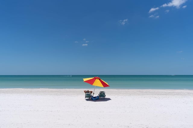 St. Pete Beach