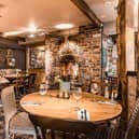 The Roundhay Fox in Leeds