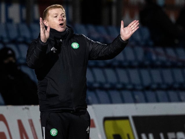 Former Celtic boss Neil Lennon reckons some of the club’s fans will regret their protests after the defeat to Ross County in the League Cup during the lockdown season. The pressure increased as the club went for their tenth title in a row. Lennon said: “Lockdowns had affected everyone in so many negative ways, so there was a lot of frustration out there. Rightly or wrongly, some of those fans showed in their own way at the time. "I'd like to think most of them now regret that." (FourFourTwo)