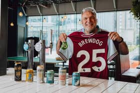The campaign was spearheaded by a launch video featruing Neil Ruddock